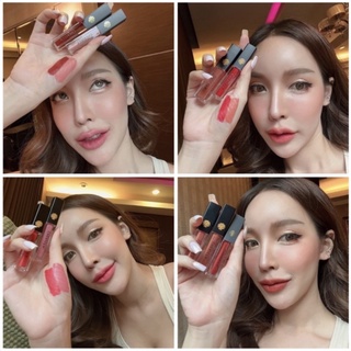 👄 Cherista lips 👄 ลิปเชอริสต้า 18 สี พร้อมส่ง⚡️