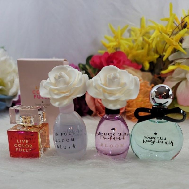 kate-spade-new-size-7-5-ml-ของแท้-แยกขายไม่มีกล่อง