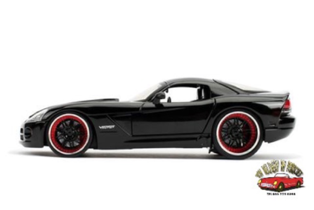 dodge-viper-ฟาส-fast-and-furious