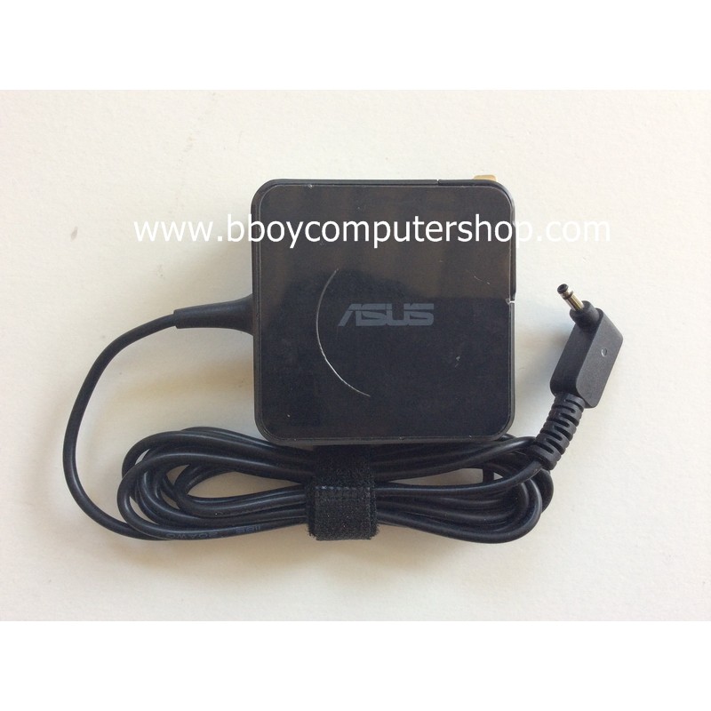 asus-adapter-อะแดปเตอร์-ของแท้-asus-19v-2-37-45w-หัว-3-0-1-1mm-asus-transformer-book-t300chi-ux21e-ux31-t200t-t200ta