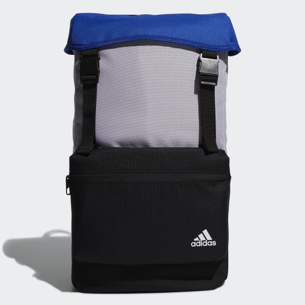 กระเป๋าเป้-adidas-flap-two-layer-ของแท้100