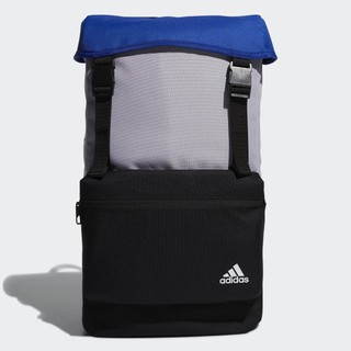 กระเป๋าเป้ Adidas FLAP TWO-LAYER ของแท้100%