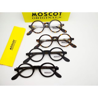 Zolman Moscot แว่นตากรอบแว่นตาเต็มชุด - นาทีกรอบแว่นตา