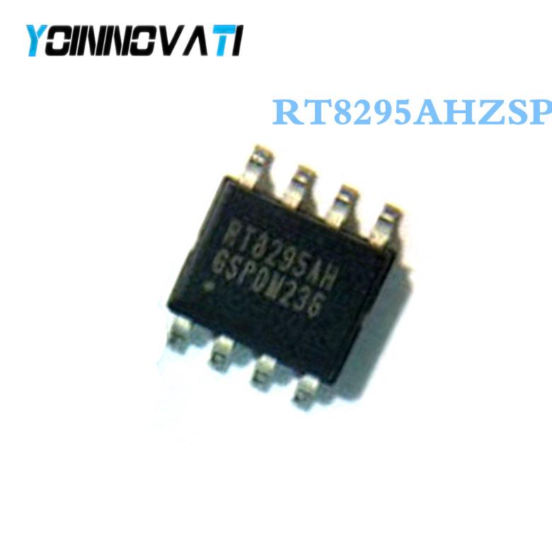 10pcs/lot RT8295AHZSP RT8295A RT8295 SOP-8 IC Best quality