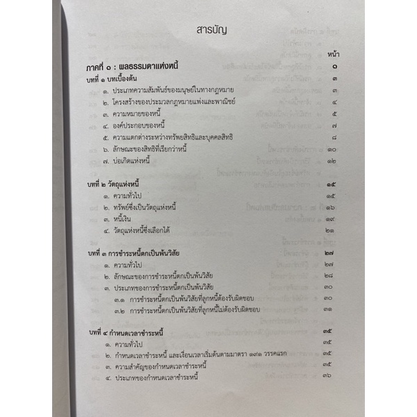 9789740341178-c112คำอธิบายกฎหมายลักษณะหนี้-ฉบับปรับปรุง-อรพรรณ-พนัสพัฒนา