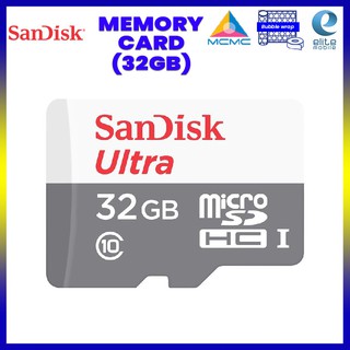 Ultra (32GB/64GB) 80MB/s Class 10 micro SD SDHC UHS-I Memory Card,Android smartphone