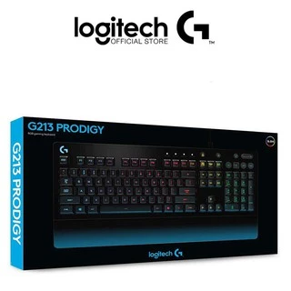 logitech g213 ปุ่ม ราคาพิเศษ | ซื้อออนไลน์ที่ Shopee ส่งฟรี*ทั่วไทย!