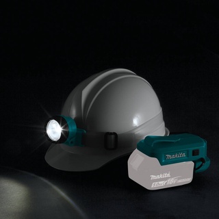 MAKITA DML800 ไฟฉายคาดหัวไร้สาย 18V (ไม่รวมแบต)