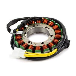 31120-MR1-004 Stator Coil For Honda VRX400T NC33 NV400 CJ/CK/CV Steed 400 1995-1997