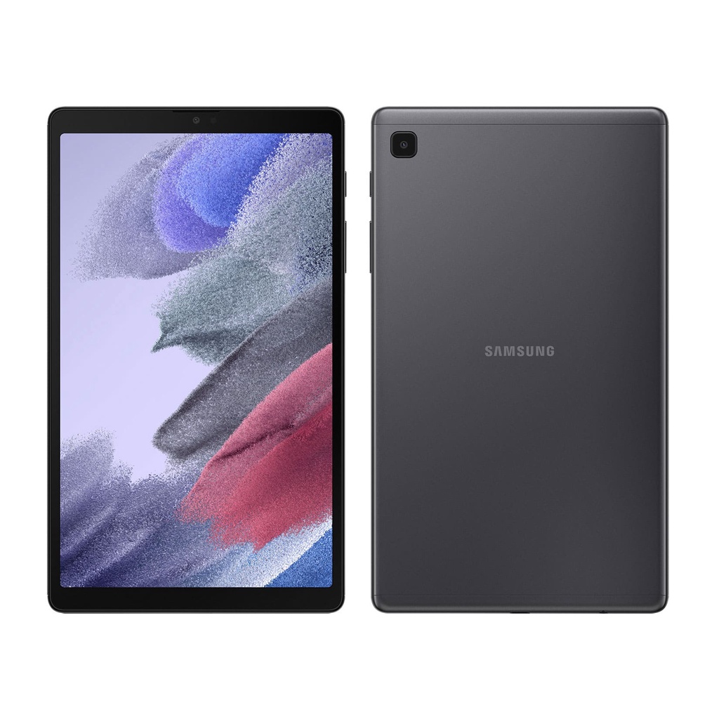 ภาพหน้าปกสินค้าแท็บแล็ต Samsung Galaxy Tab A7 Lite จอ 8.7 นิ้ว ซัมซุง ประกันศูนย์ 1 ปี จากร้าน super_lek.th บน Shopee
