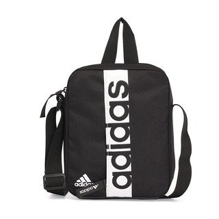 ADIDASกระเป๋าสะพายข้างกระเป๋าทำงาน งานดีมาก NO=0003