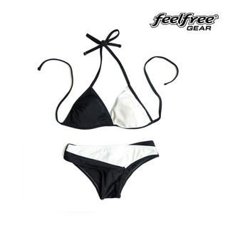 FEELFREE BIKINI ชุดว่ายน้ำสองชิ้น บิกินี่ ทูพีช