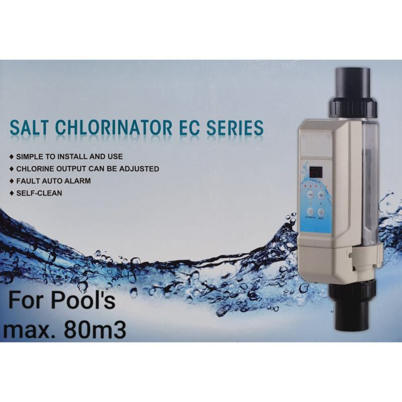 เครื่องผลิตคลอรีนจากเกลือ-salt-chlorinator-ec16