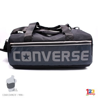 กระเป๋า  converse รุ่น1026001249GRY