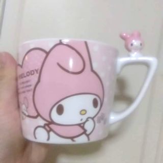 แก้ว​ เซรามิค​ มาย​เมโลดี้​ mymelody​