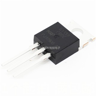 BT139 BT139-600E 16A Triac