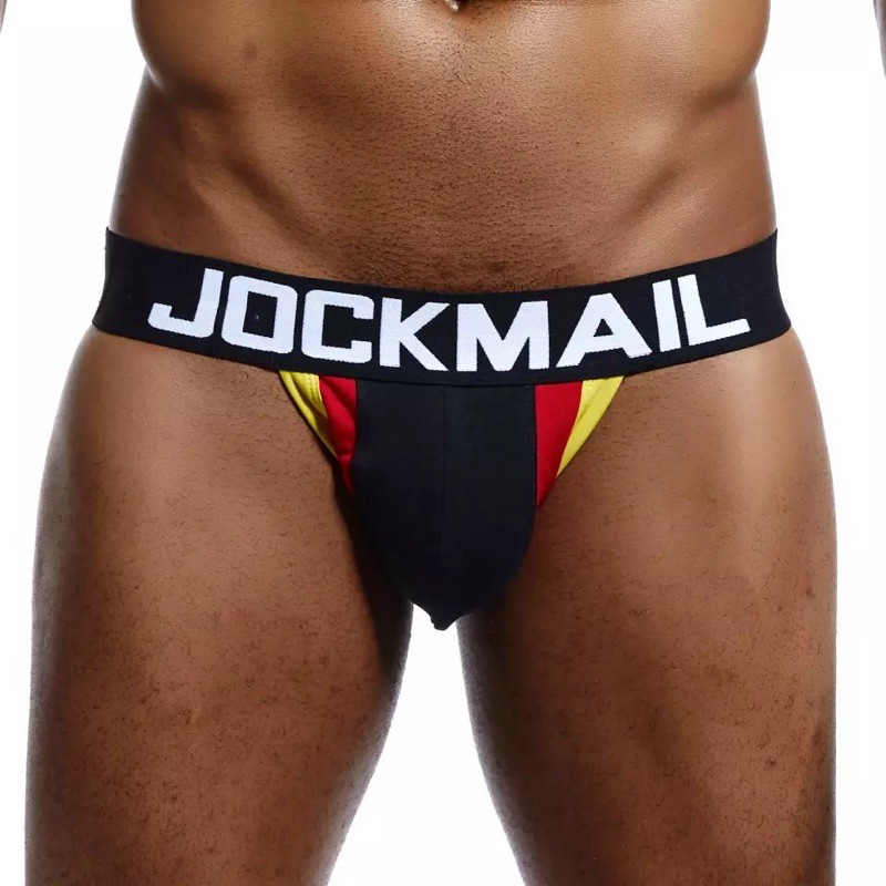 ชุดชั้นในชายแบบ-jockstrap-jockmail