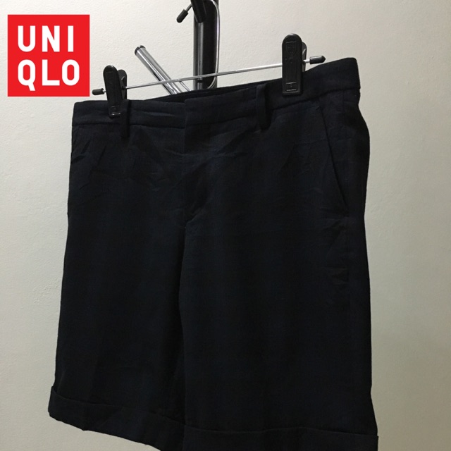 กางเกง-uniqlo-แท้-เอว-33