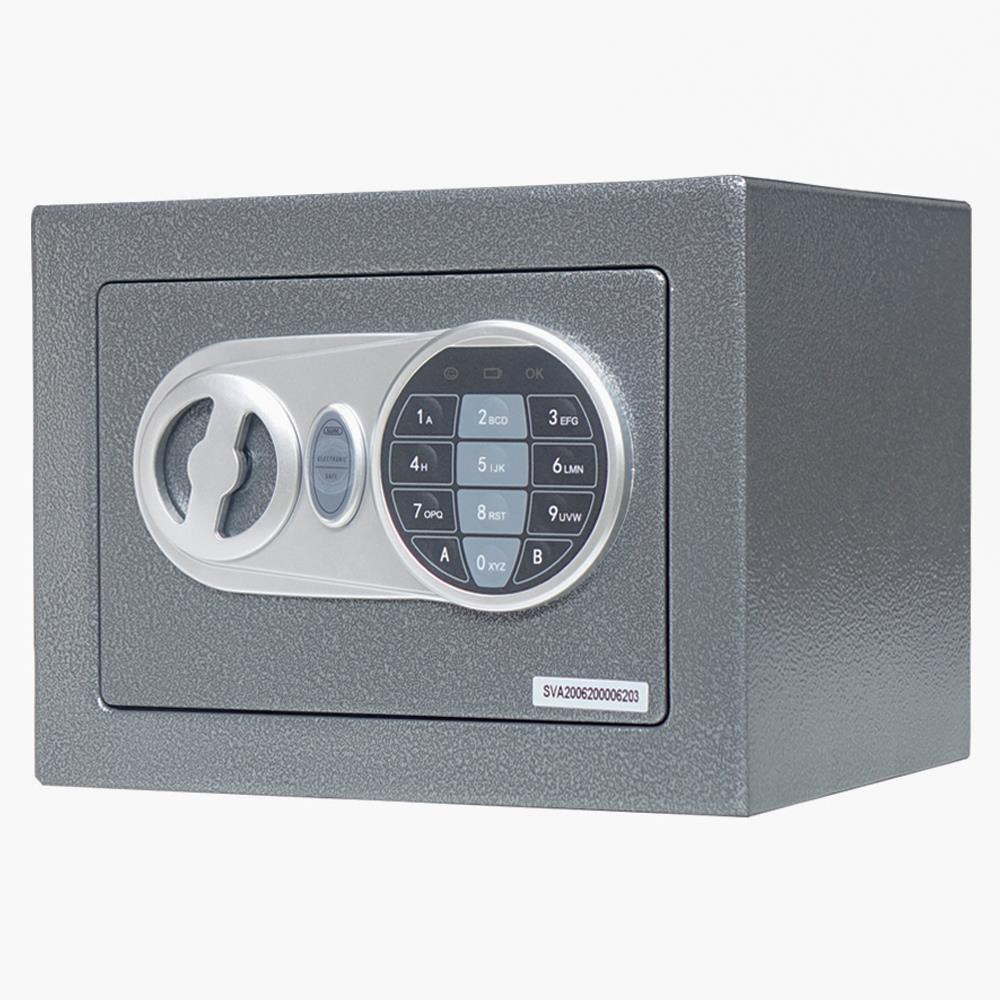 safe-safe-electronic-sure-es-800-graphite-office-furniture-home-amp-furniture-ตู้นิรภัย-ตู้นิรภัย-electronic-sure-es-800-ส