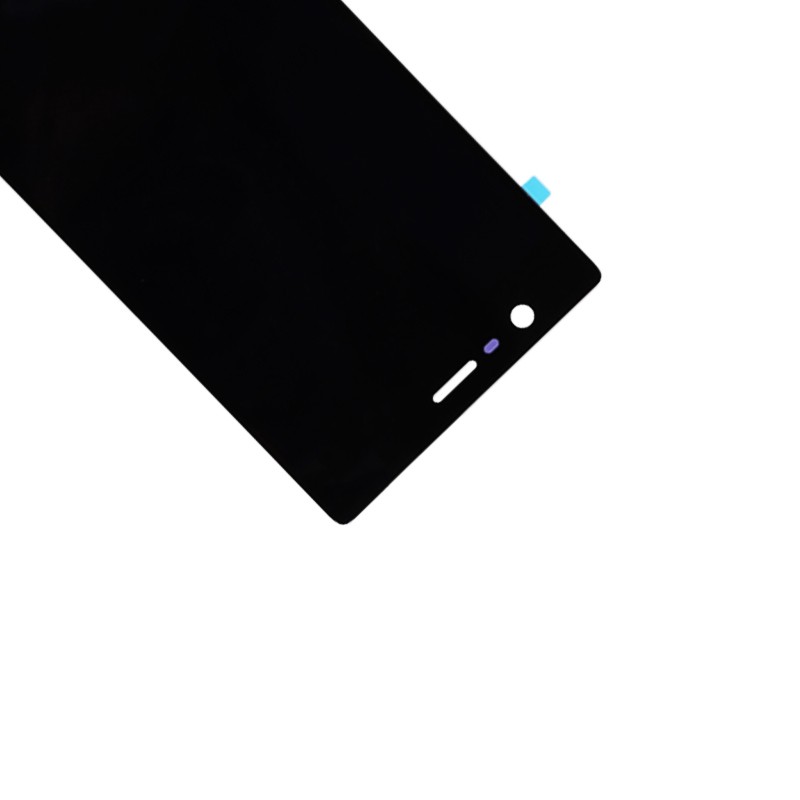 ภาพหน้าปกสินค้าLCD Display For Nokia N3 TA-1032 Touch Screen Digitizer Sensor Panel Replacement Repair Parts จากร้าน milaiduo.th บน Shopee