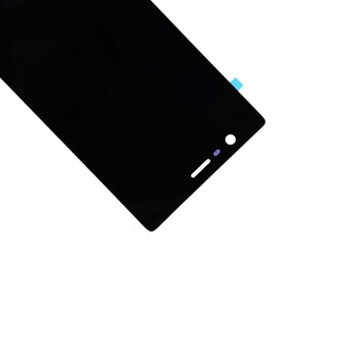 ภาพขนาดย่อของภาพหน้าปกสินค้าLCD Display For Nokia N3 TA-1032 Touch Screen Digitizer Sensor Panel Replacement Repair Parts จากร้าน milaiduo.th บน Shopee