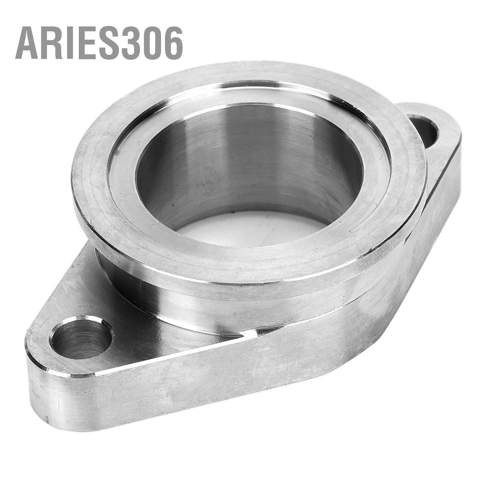 aries306-ss304-stainless-steel-1-5in-2-bolt-to-mvs-vband-wastegate-adapter-flange