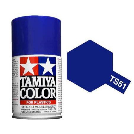 tamiya-spray-color-สีสเปร์ยทามิย่า-ts-51-telefonica-blue-100ml