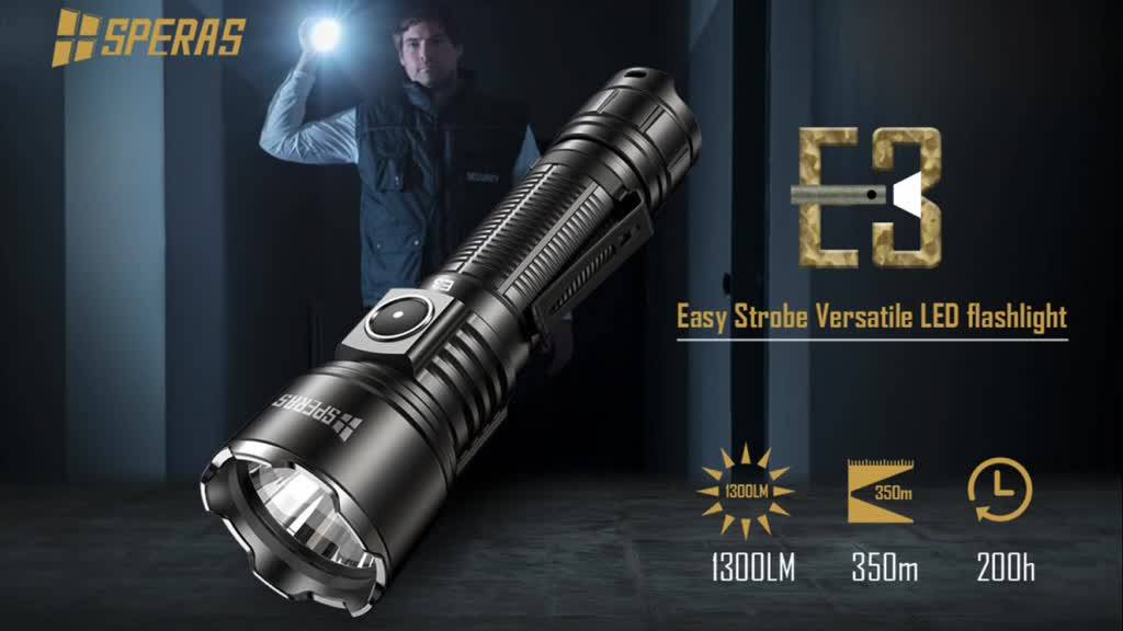 speras-e3-1300lms-350m-edc-tactical-flashlight