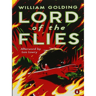 Asia Books หนังสือภาษาอังกฤษ LORD OF THE FLIES