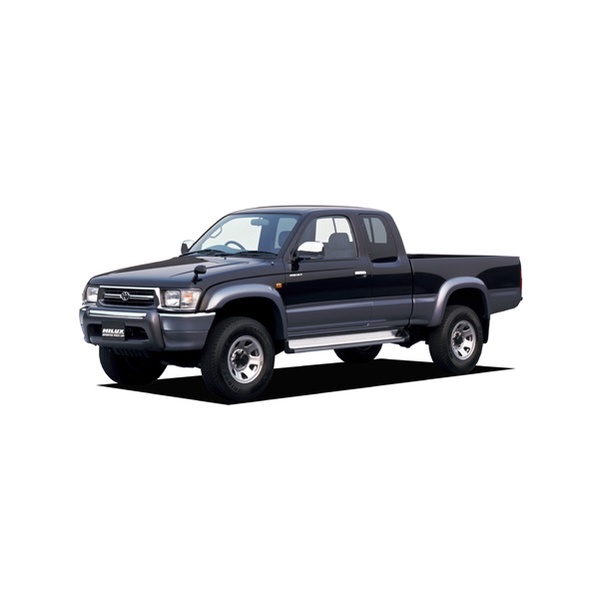 แท้ศูนย์-ยางขอบประตู-โตโยต้า-ไทเกอร์-toyota-tiger-รุ่น-2-ประตู-ยางขอบประตูชิ้นที่ติดประตู-ยางขอบกระจกแคป-ยางกระดูกงู