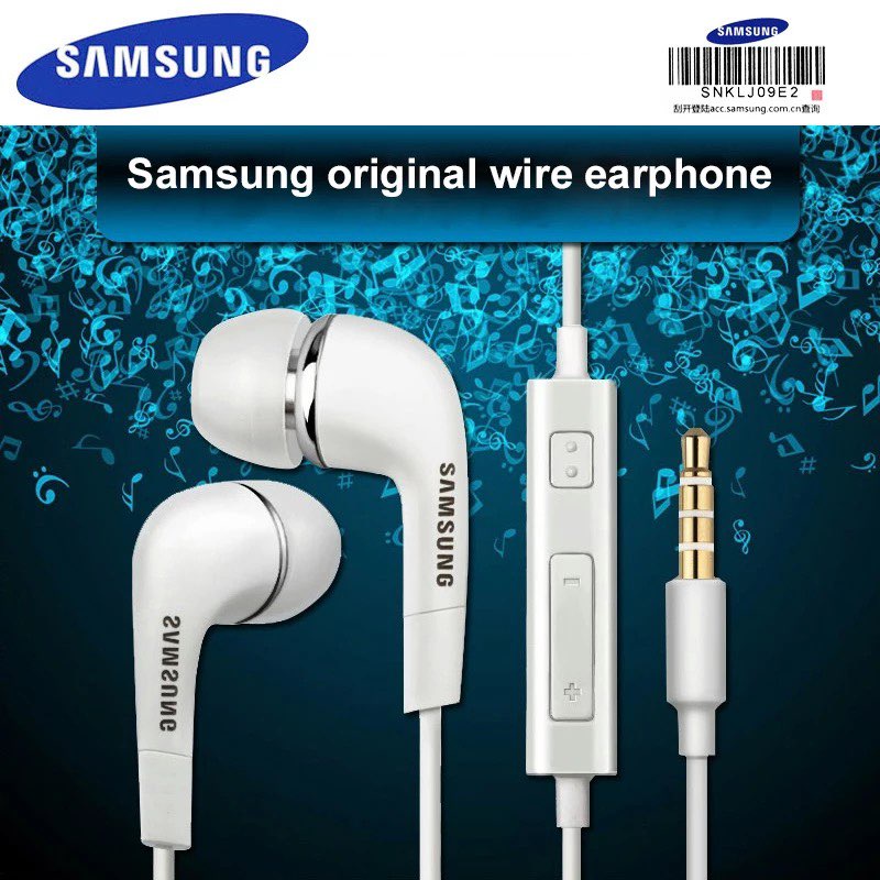 หูฟังซัมซุง-samsung-แท้-ear-bud-ของแท้100-เสียงดีมาก-พร้อมส่งครับ-แท้แกะกล่อง-ตระกูล-a-j-ของแท้-100-เสียงดีมาก