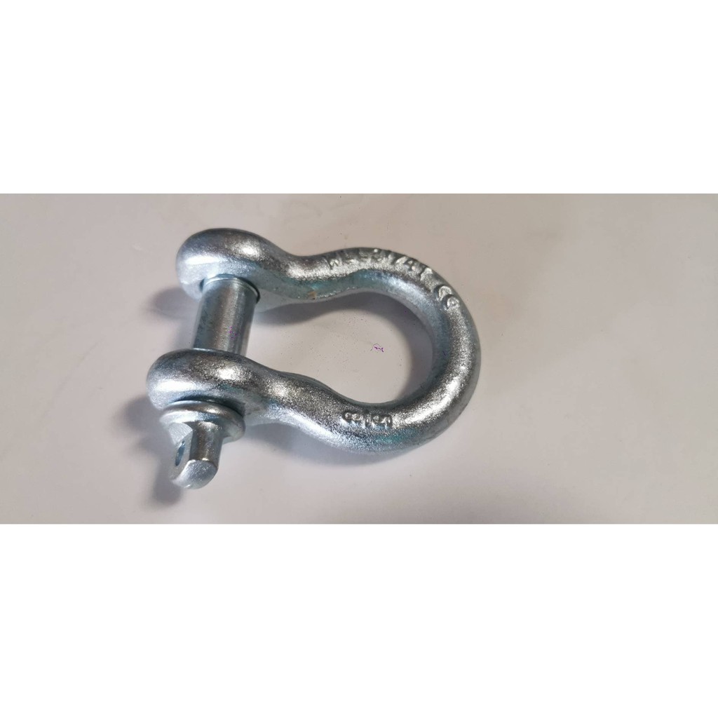 สะเก็น-5-8-bow-shackle-wll-3-4-t-รับน้ำหนัก-4-ตัน-ได้รับมาตรฐาน-ce