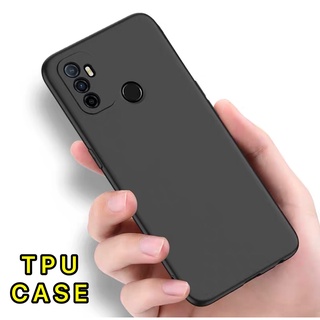 ❌TPU CASE infinix Hot 9Play ❌ เคสซิลิโคน เคสนิ่ม สวยและบางมาก เคสสีดํา Infinix Hot9play [ส่งจากไทย]