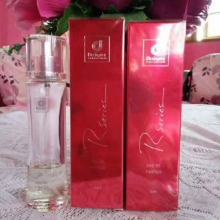 น้ำหอมอาร์ซี่รี่ Designer Collection R-Series Eau de Parfum