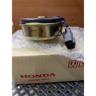 มอเตอร์พัดลม หม้อน้ำ FAN MOTOR HONDA CIVIC 1996-2001, ACCORD 1998 (7มิล)