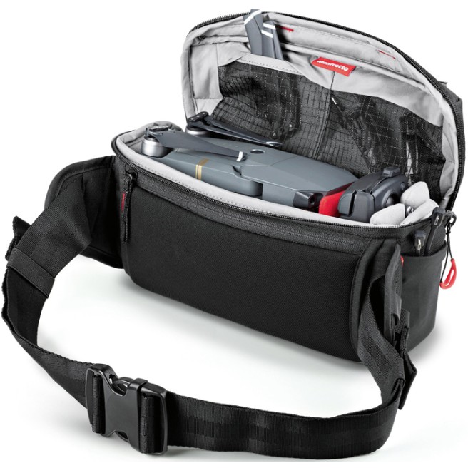 กระเป๋ากล้อง-manfrotto-aviator-drone-sling-bag-m1-ส่ง-ems-ฟรี-กันน้ำ-ประกันศูนย์