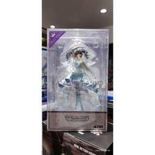 Figure: THE IDOLM@STER Cinderella Girls - ranko Memories 1/8