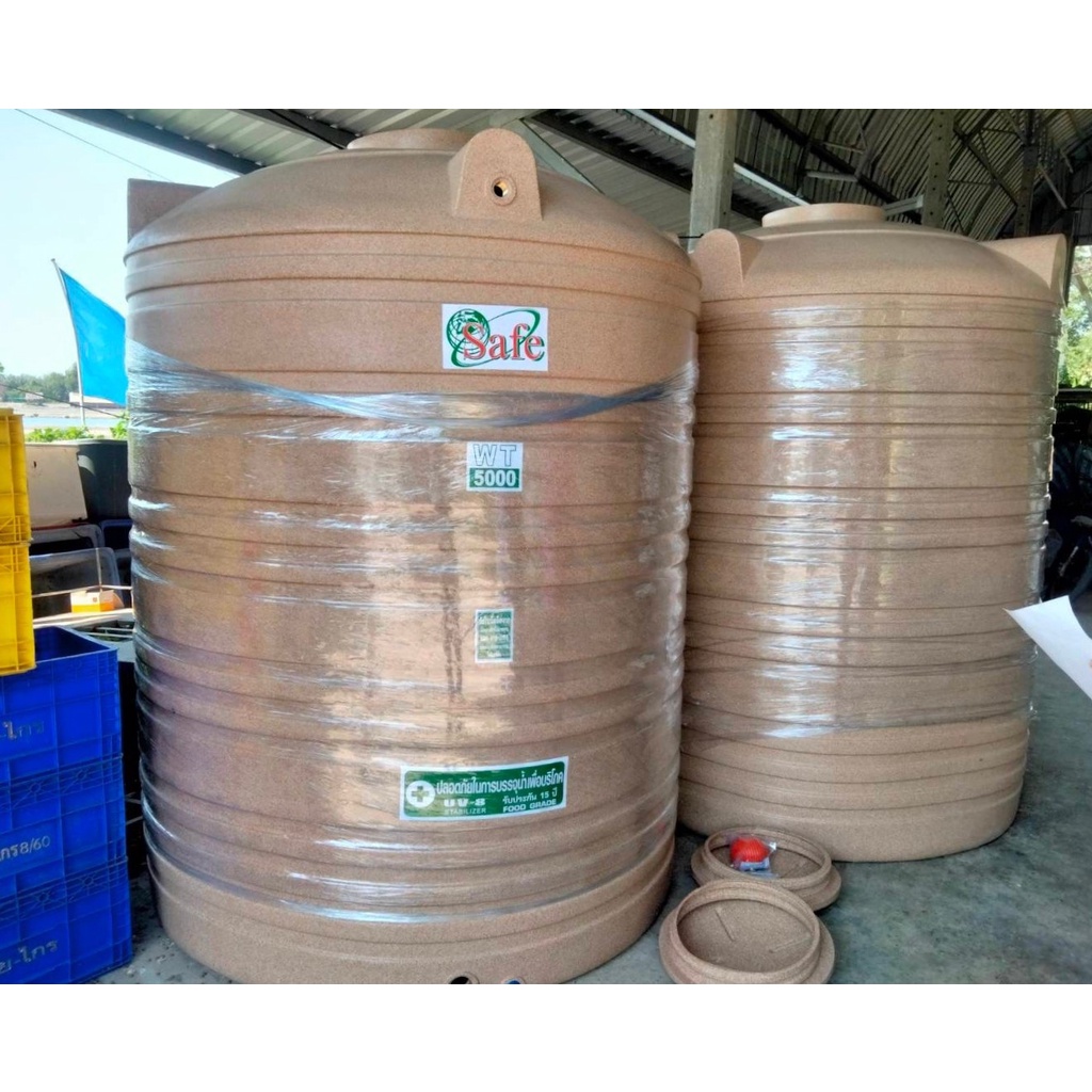 ถังเก็บน้ำลายแกรนิต-5000-ลิตร-ถังเก็บน้ำบนดิน-แท้งค์น้ำ-ถังน้ำ-watertank-ส่งฟรีกรุงเทพปริมณฑล-ต่างจังหวัดมีค่าขนส่ง