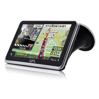 SALEup GPS Navigator 5 