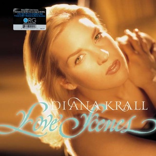 Diana Krall - Love Scenes