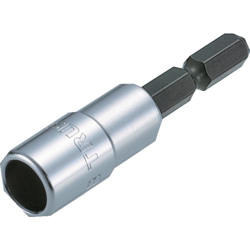 trusco-tes-kb-253-0091-electric-screwdriver-socket-for-mold-ลูกบ๊อกซ์ใช้กับไขควงไฟฟ้า-สำหรับงานก่อสร้าง