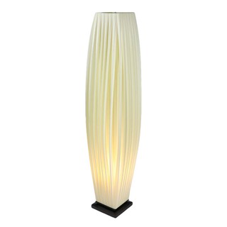 Floor lamp FLOOR LAMP CARINI PL CP ML82257 CREAM The lamp Light bulb โคมไฟตั้งพื้น ไฟตั้งพื้น CP ML82257 CARINI PL สีครี