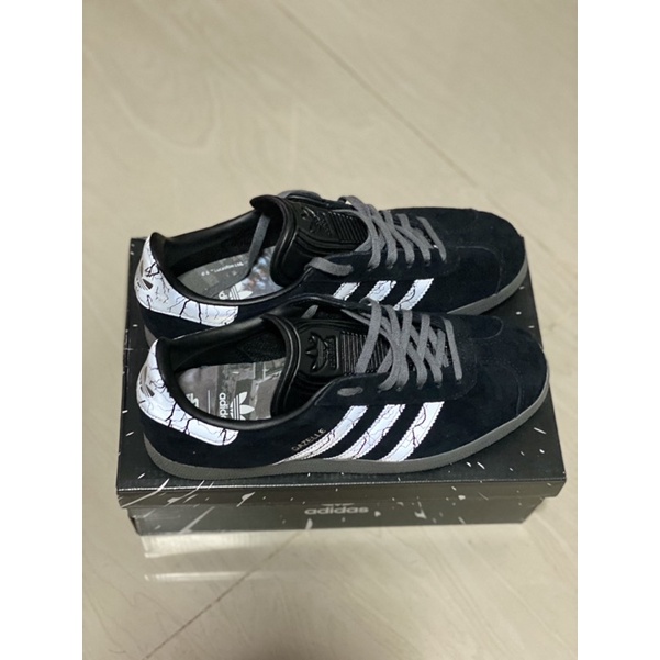 adidas gazelle silver green womens Adidas Gazelle Spikeless Golf White/Blue