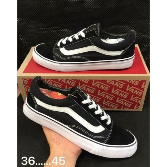 แวนส์-โอลสคูล-vans-old-skool