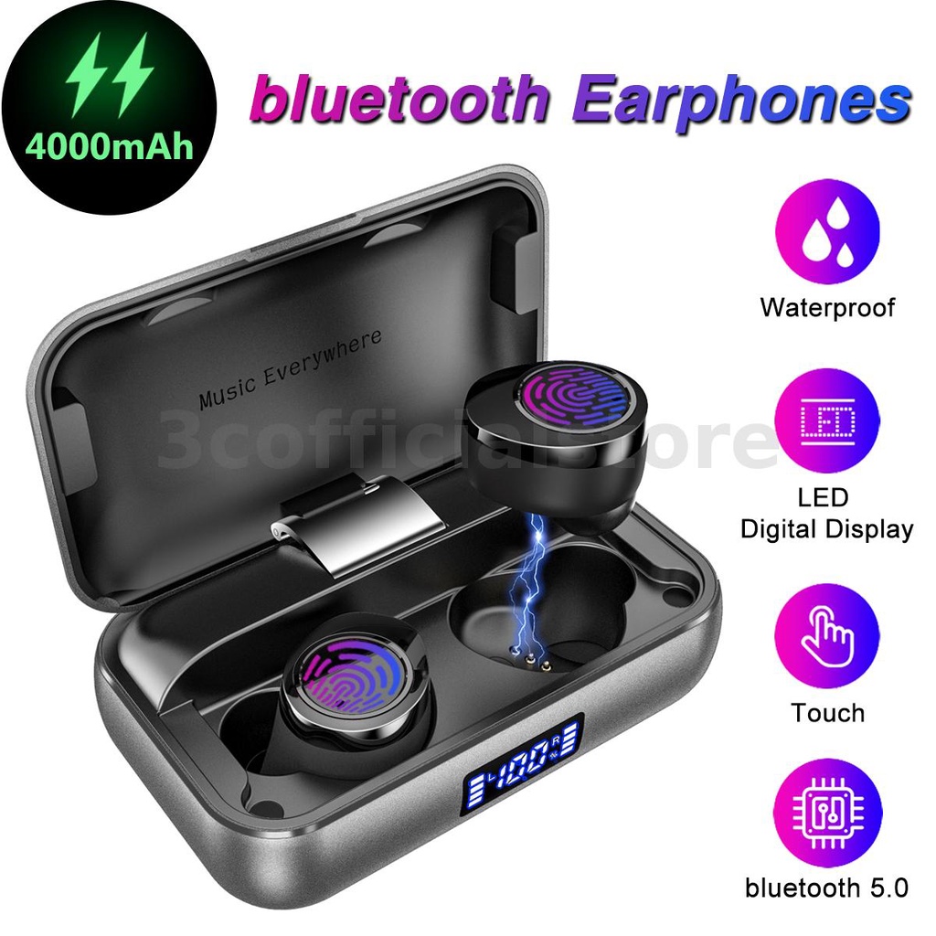 หูฟังสเตอริโอไร้สายบลูทูธ-5-0-4000mah-tws-กันน้ํา