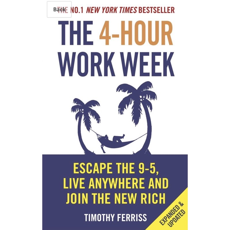 หนังสือภาษาอังกฤษ-the-4-hour-work-week-escape-the-9-5-live-anywhere-and-join-the-new-rich-by-timothy-ferriss