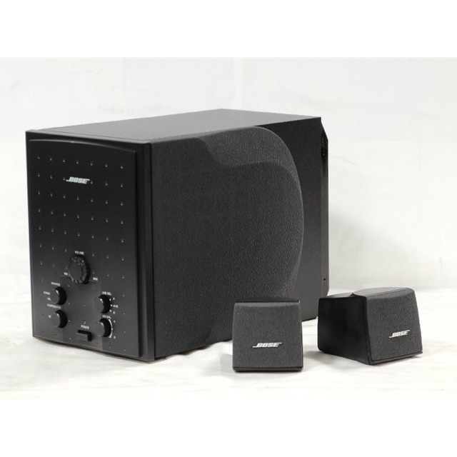 ボーズ スピーカー MM-2 Bose 【公式通販】 BOSE MM2