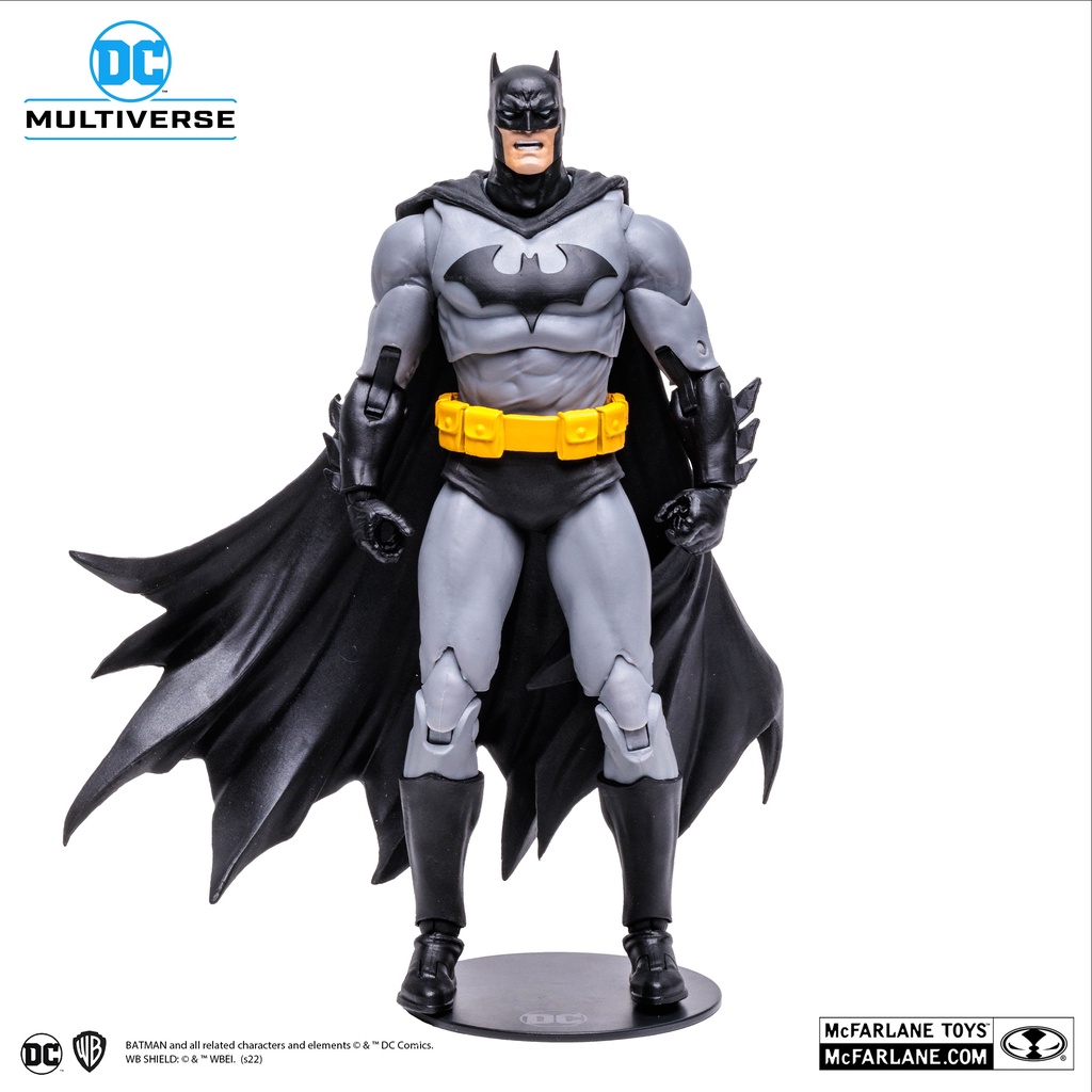 batman-vs-hush-dc-multiverse-mcfarlane-toys-7-figure-แบทแมน-ปะทะ-ฮัช-ดีซีมัลติเวิร์ส-แมคฟาร์เลนทอยส์-ขนาด-7-นิ้ว