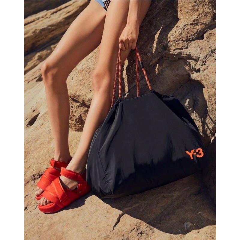 Y-3 BEACH BAG ビーチバッグ Y-3 BEACH BAG ビーチバッグ（Y-3 BEACH BAG Y-3│Y-3 ワイスリー）