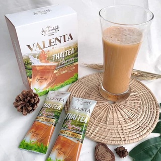 Valenta ชาไทยวาเลนต้า หอม อร่อยไม่อ้วน